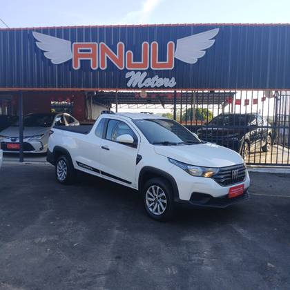 FIAT STRADA 1.4 FIRE FLEX ENDURANCE CS MANUAL FIAT STRADA 1.4 FIRE FLEX ENDURANCE CS MANUAL